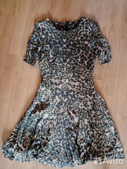 Женские вещи пакетом