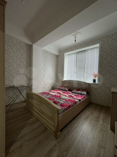 2-к. квартира, 50 м², 8/10 эт.