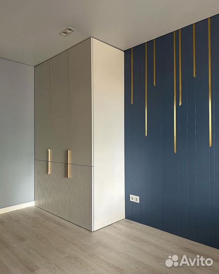 Шкаф распашной как икея