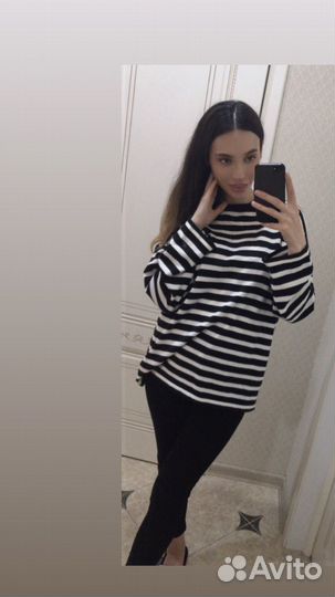 Тельняшка