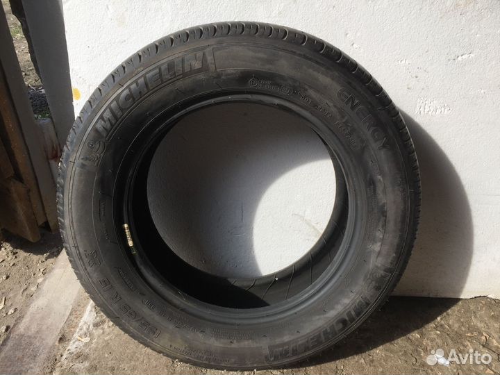 Michelin Energy MXV3A 195/65 R15 95