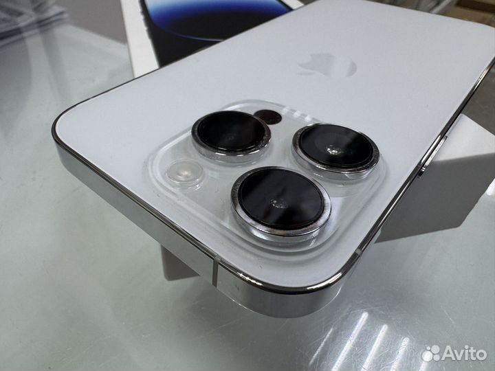 iPhone 14 pro 256 2-сим физ