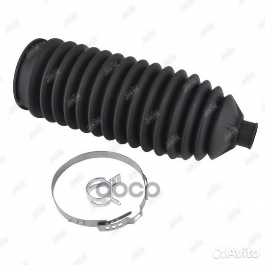 Пыльник рулевой рейки Nissan Murano Teana CG220