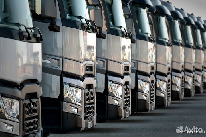 Требуется водитель категории С,Е