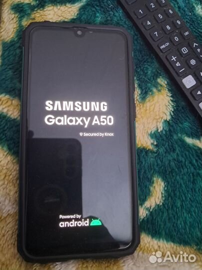 Samsung Galaxy A50, 6/128 ГБ