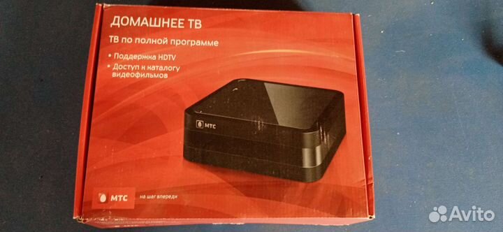 Iptv Универсальный HD-декодер SML 292 Premium
