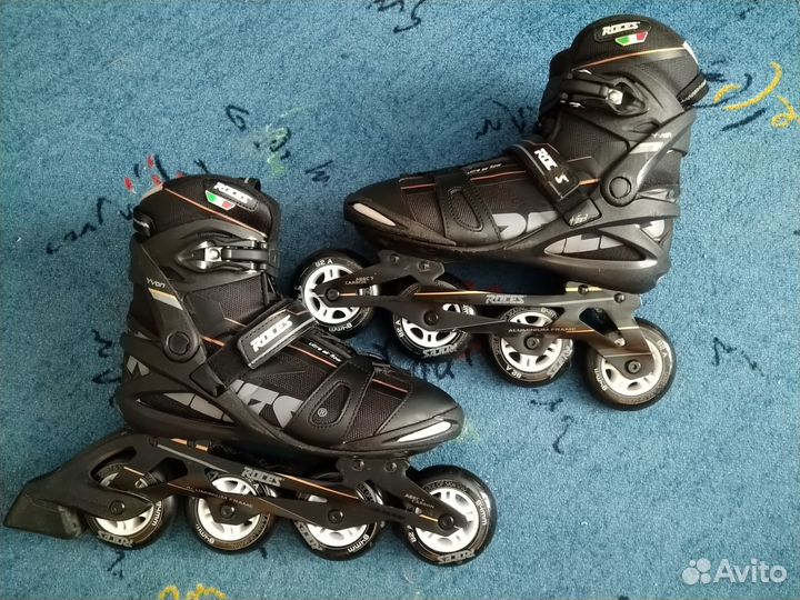 Ролики Roces Yvon 41