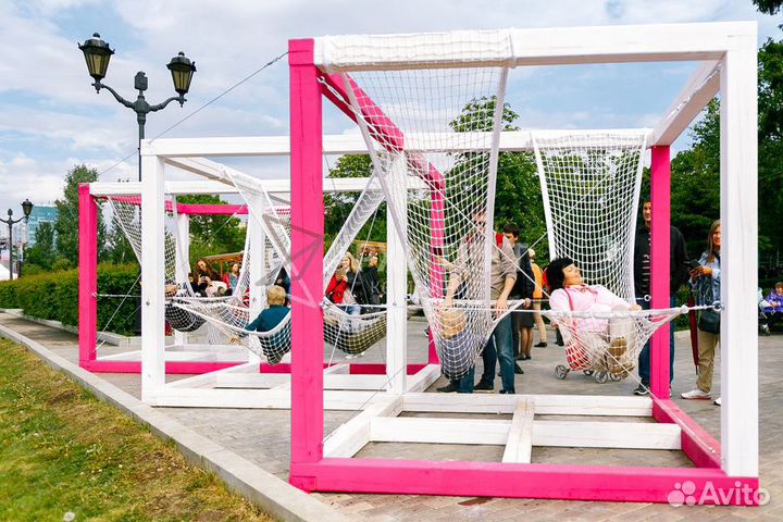 Столярные работы любой сложности