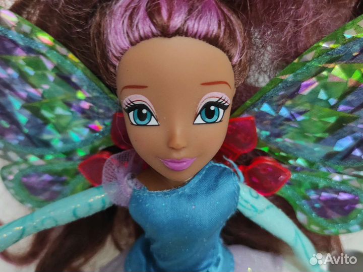 Винкс фея winx