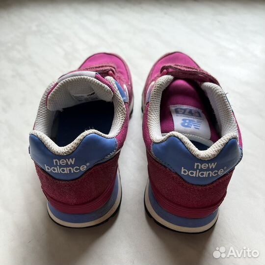 Кроссовки New Balance 574 оригинал