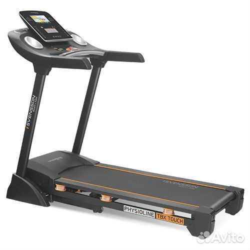 Беговая дорожка svensson body labs physioline TBX