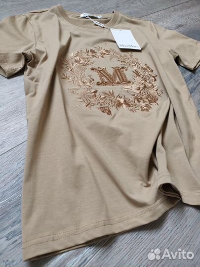 Футболка Max Mara