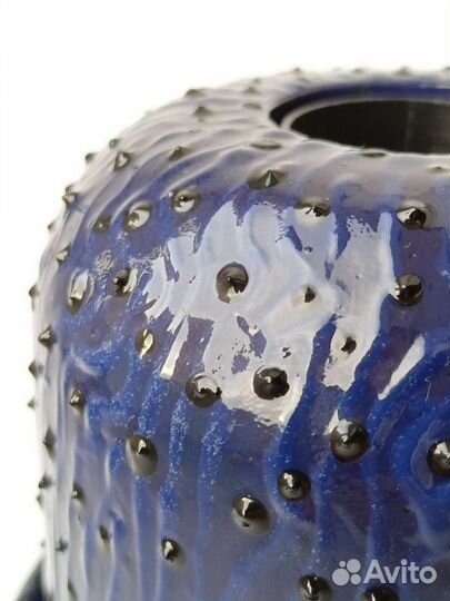 Настольная декоративная лампа