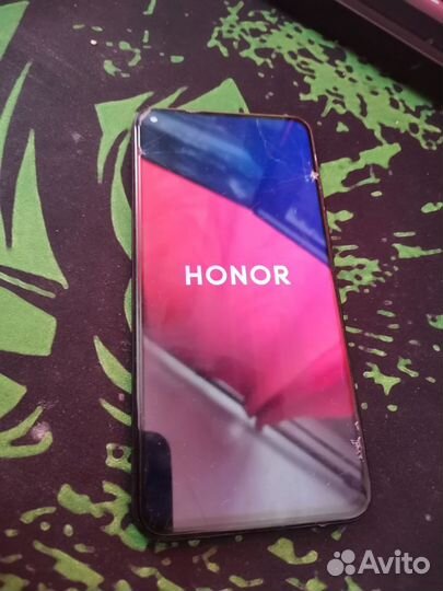 HONOR View 20, 6/128 ГБ