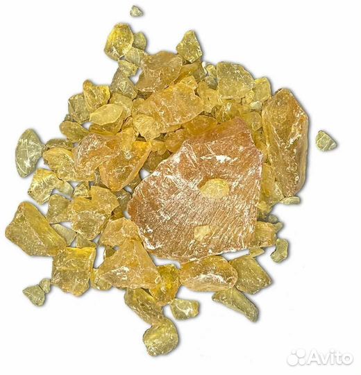 Канифоль на развес