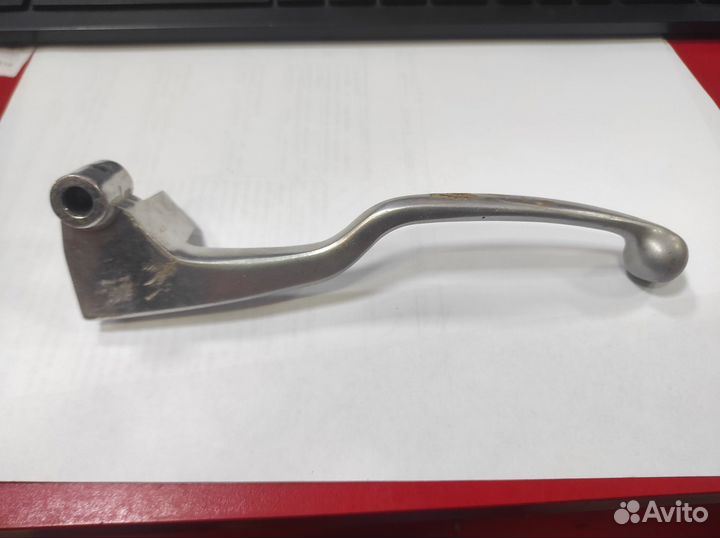 Рычаг сцепления Kawasaki KLX250S '09-19 б/у