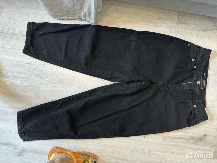 Джинсы женские 48 размер бу