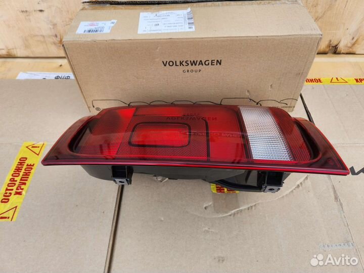 Фонарь задний правый Amarok 2013- 2023