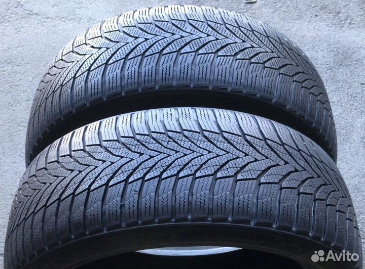 Nexen Winguard Sport 2 215/50 R17