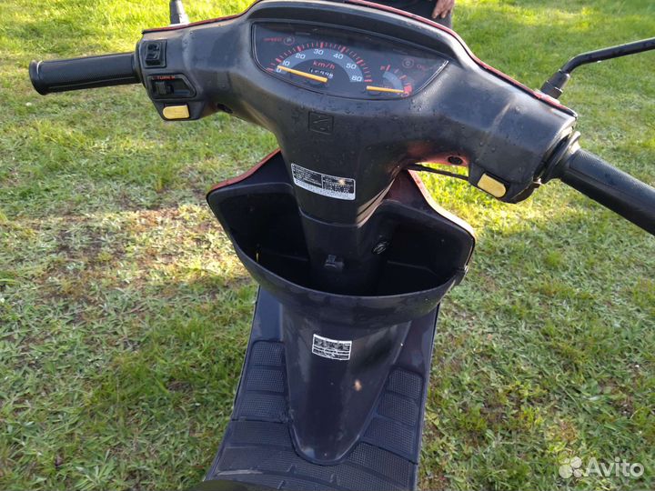 Скутер Хонда дио 27