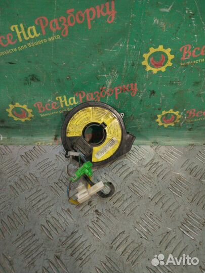 Лента шлейф SRS Kia Rio 1 универсал 1.5 2002