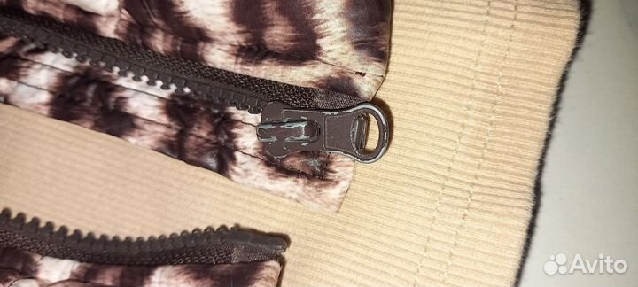 Жилетка для девочки 98 acoola