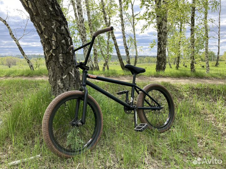 BMX Kink Liberty 2020