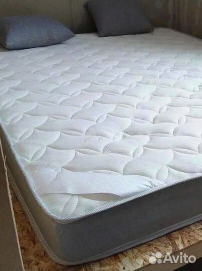 Матрасы новые доставка от производителя