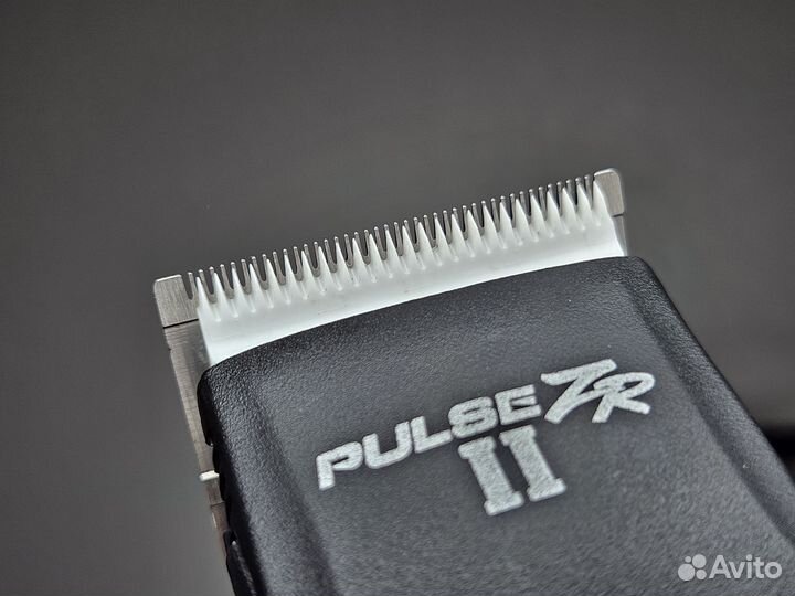 Andis Pulse ZR 2 (Supra ZR II), новая, черная