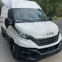 Iveco Daily 2.3 MT, 2022, 46 000 км, с пробегом, цена 4 250 000 руб.