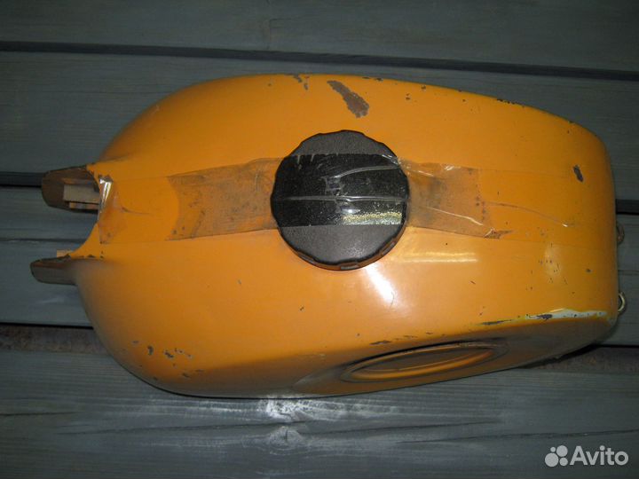 Бензобак для мотоцикла иж-Планета Спорт