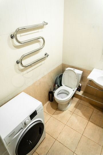 5-к. квартира, 186 м², 6/6 эт.