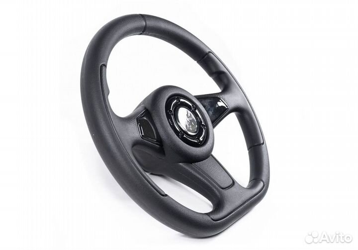 Руль ваз 2101-2107 и LADA 4x4 (Нива) Sport Extrim