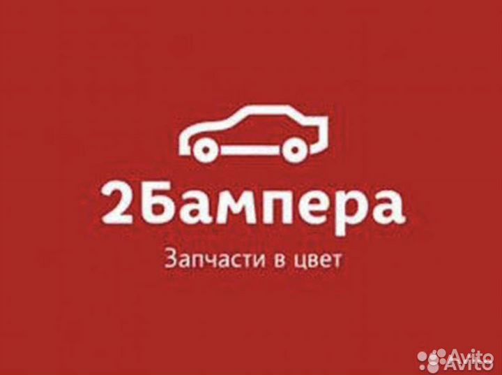 Задний бампер Priora 2 седан кварц 21704