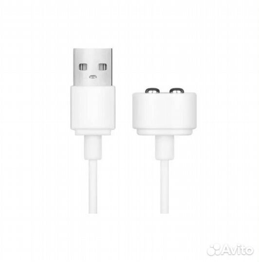 Магнитный USB кабель для Satisfyer