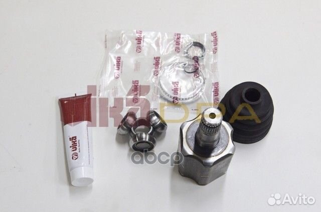 ШРУС внутр.ком/кт 54980011001 Vika