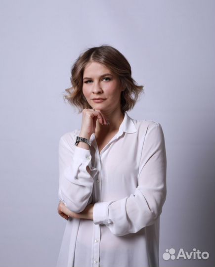 Консультация психолога