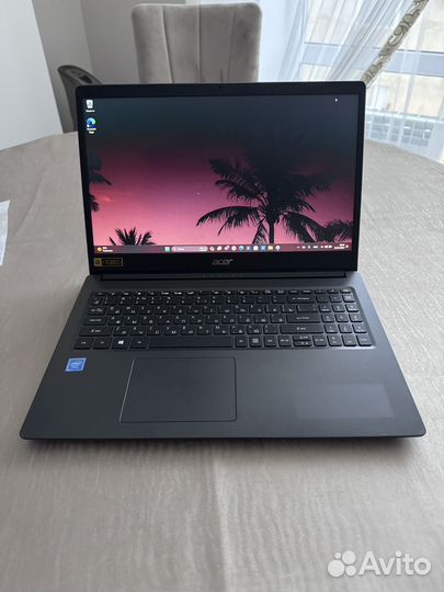 Acer aspire a315 34