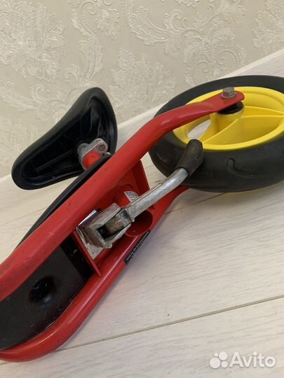 Беговел puky lr m