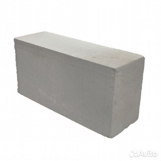 Пеноблоки