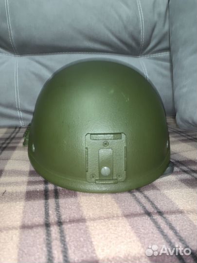 Каска (кевлар), ратник. 2 размер