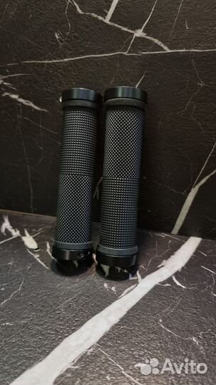 Грипсы с упором