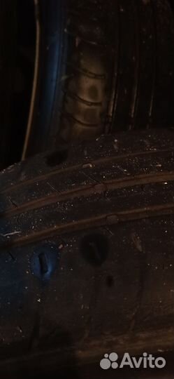 Hankook Kinergy Eco 165/60 R14