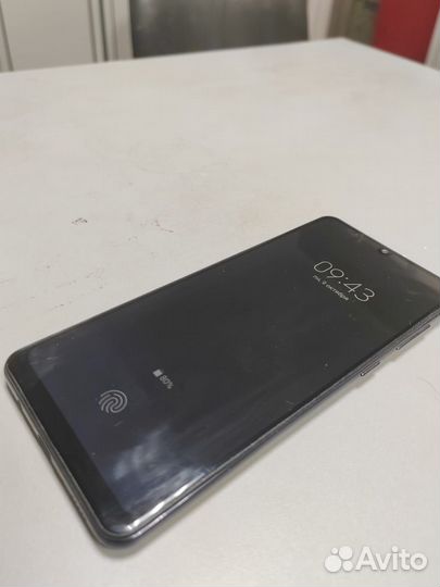 Samsung Galaxy A31, 4/64 ГБ