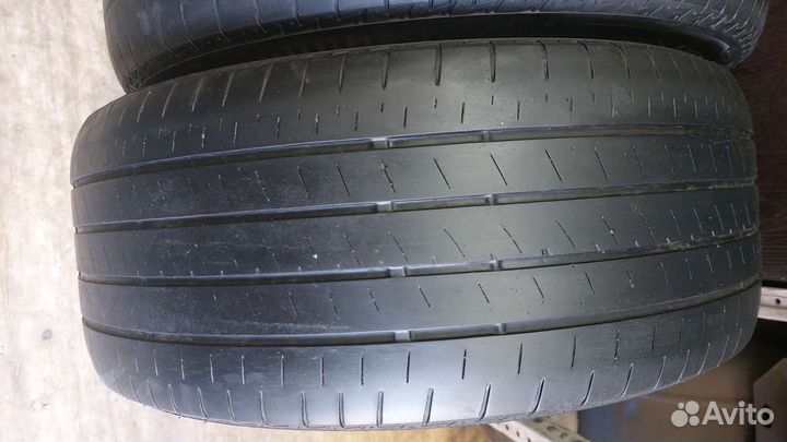 Bridgestone Turanza T005A 235/45 R18 94W