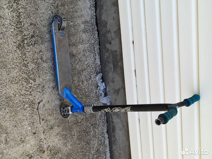 Продам самокат