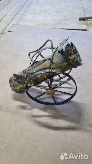 Подставка для шампуров 