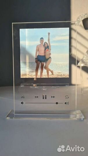 Сувенирный уф принтер А3+