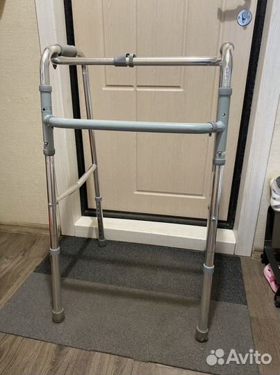 Ходунки для взрослых. Аренда. Прокат