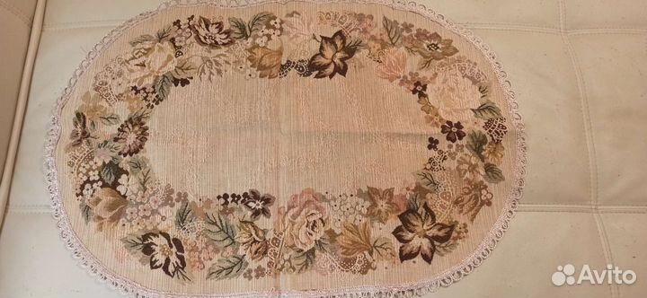 Скатерть гобиленовая